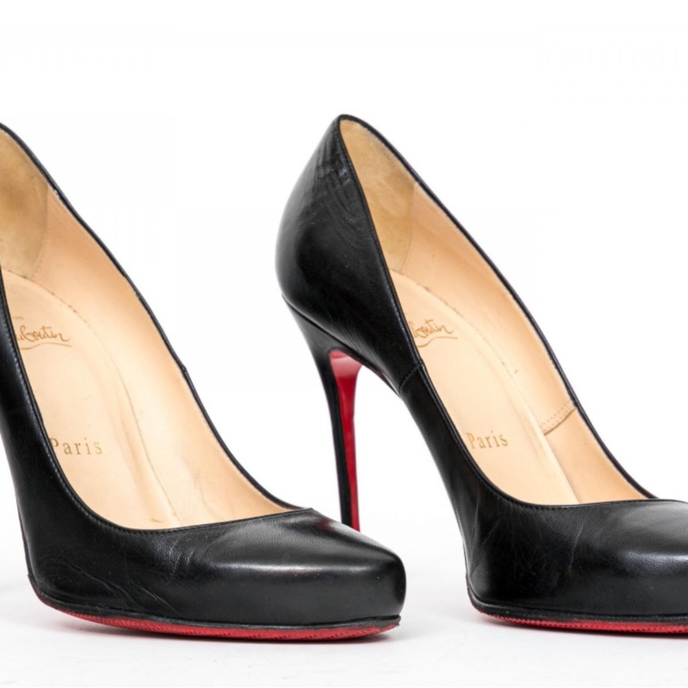 Christian Louboutin